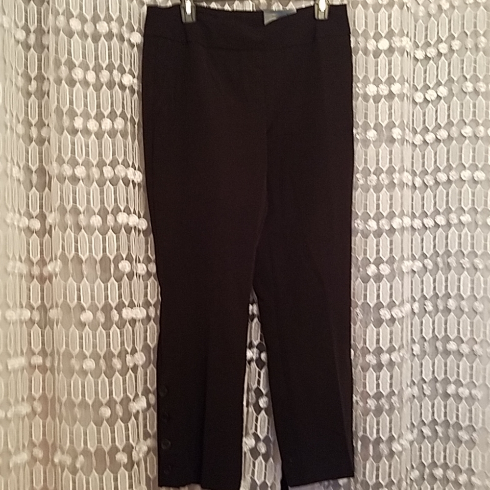 Womens dress/work pants